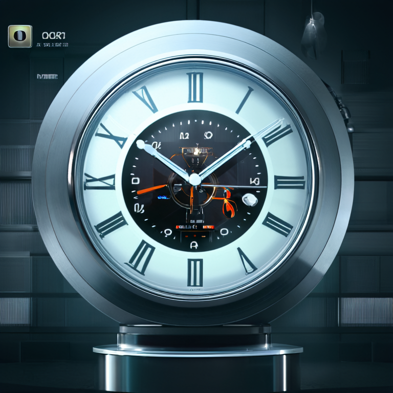 What Financial Companies Need to Know About Time Sync Rules