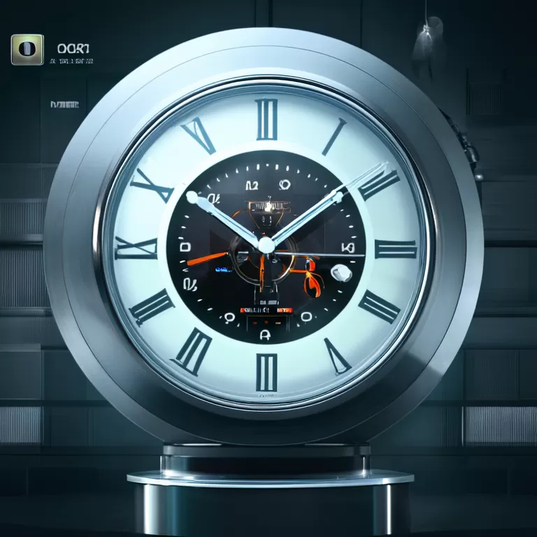 What Financial Companies Need to Know About Time Sync Rules