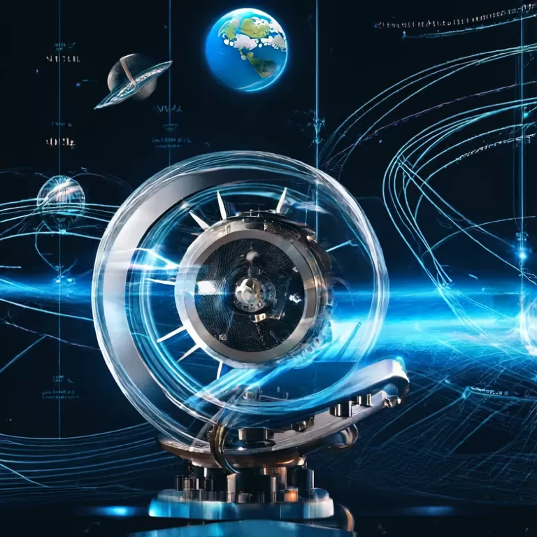 The Future of Timekeeping: Trends to Watch in Atomic Clock Tech