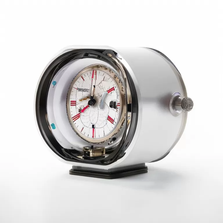 How Atomic Clocks Support Compliance with Global Timing Standards