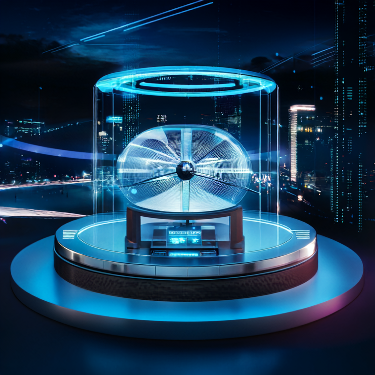 California Triangle Atomic Clock Solutions