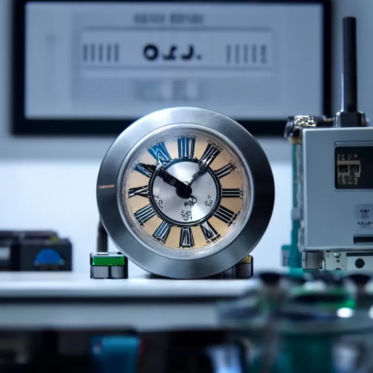 Troubleshooting Common Issues with Atomic Clock Systems