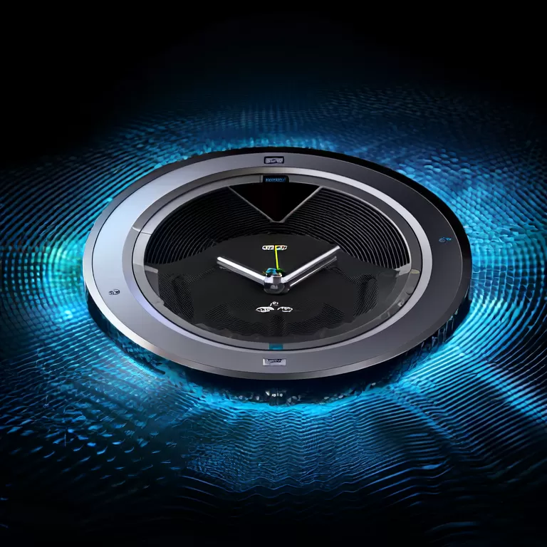 Case Study: Improving Network Uptime with Advanced Time Synchronization