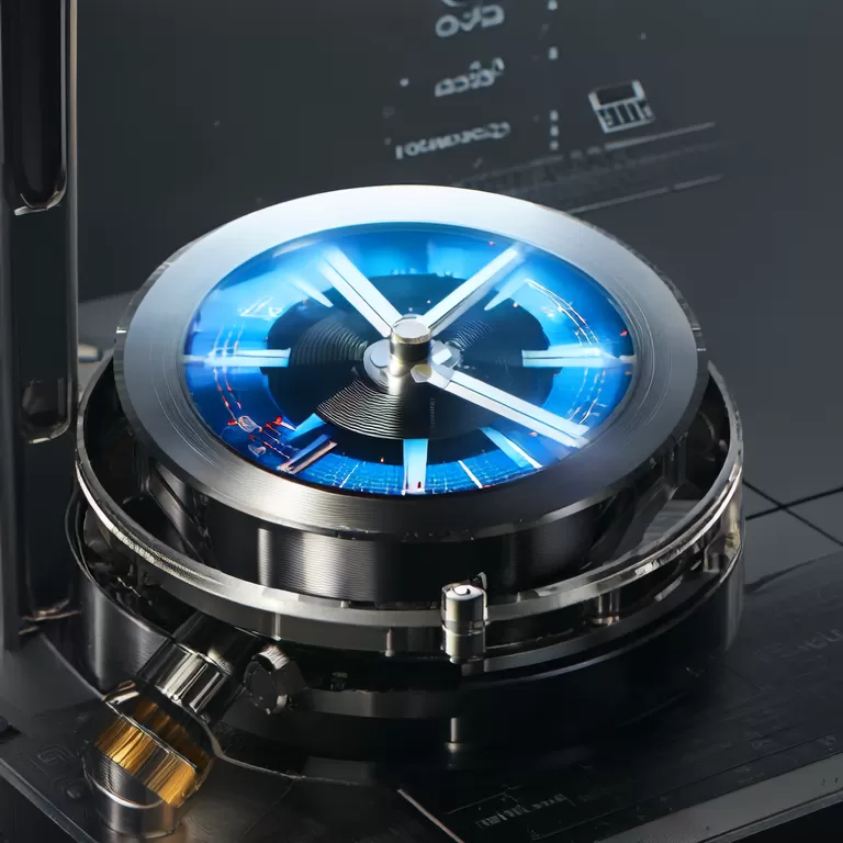 How Original Equipment Manufacturers (OEMs) Use Atomic Clocks