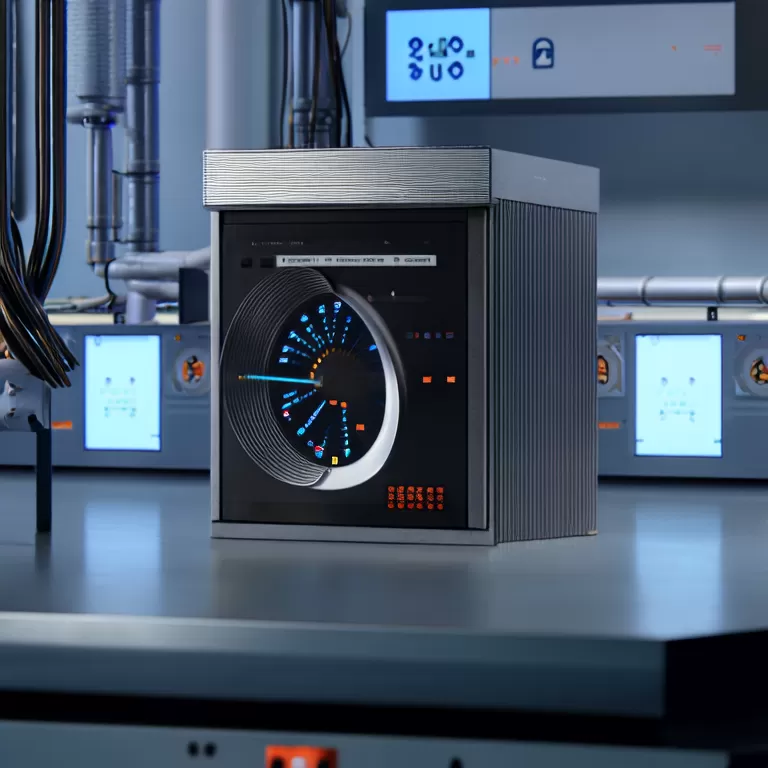 What Makes an Atomic Clock Reliable for Harsh Industrial Environments