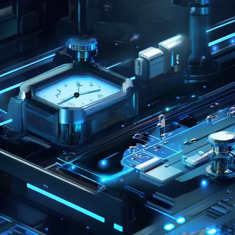 Why Low Jitter Clocks Are a Game Changer for Factories