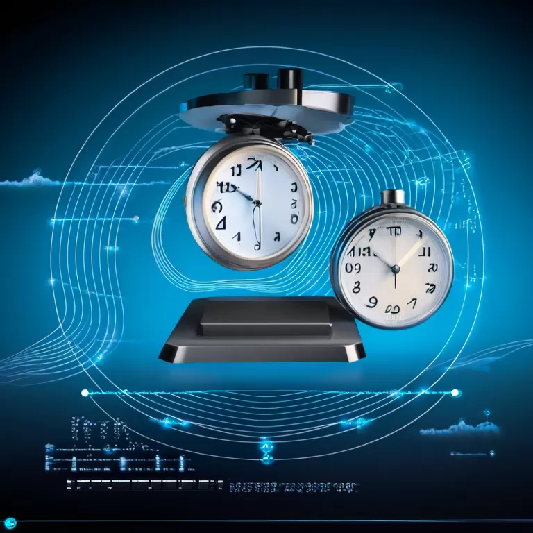 Atomic Clocks vs. Traditional Oscillators: What’s the Difference?