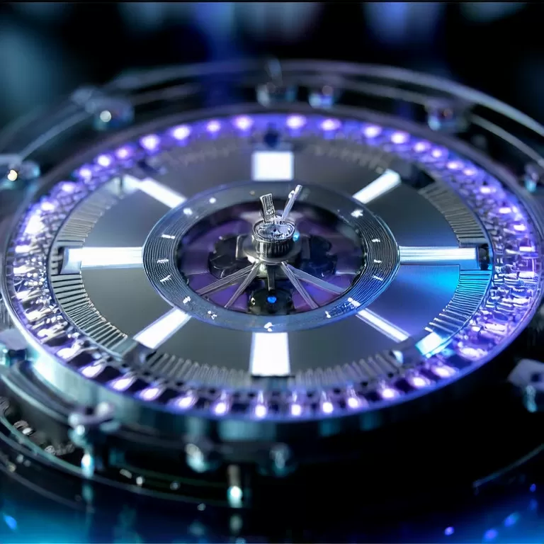 The Importance of Ultra-Low Phase Noise in High-End Clocks