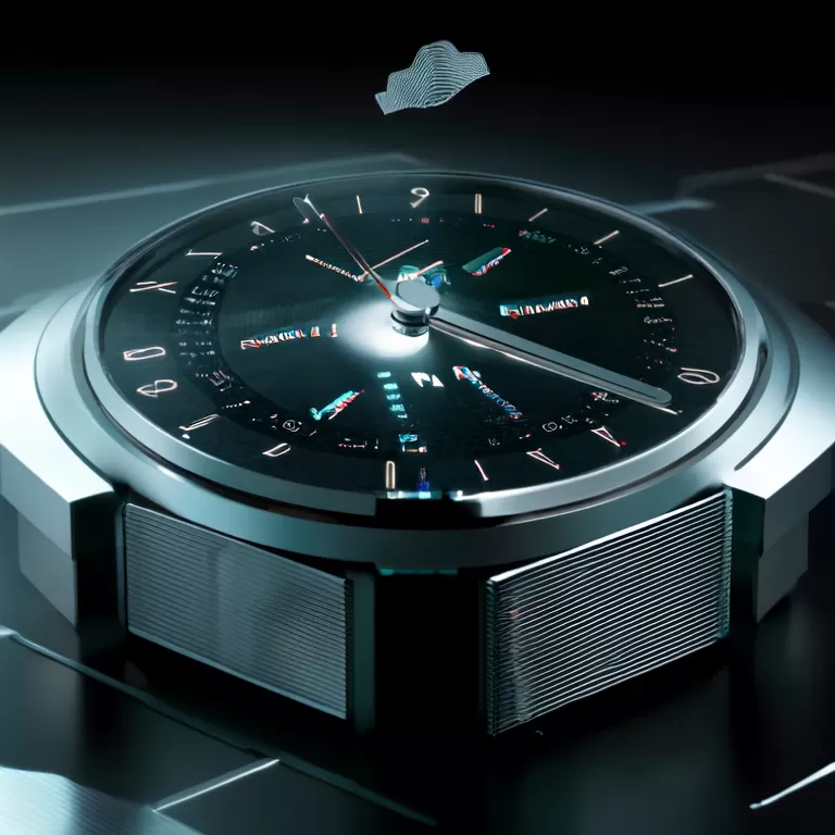 How SLIC Chip Tech Makes Time and Voice Control Better
