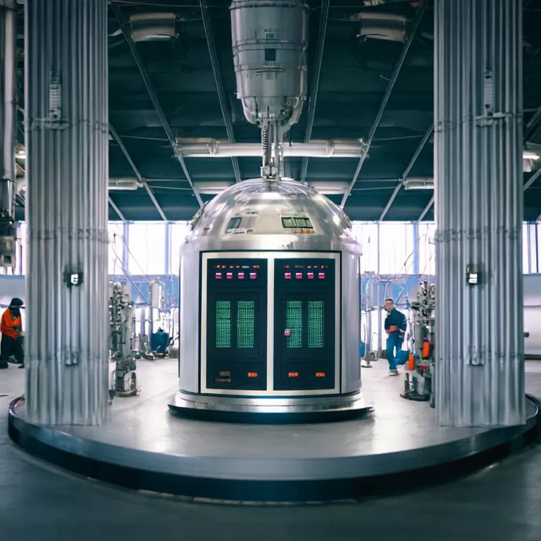 How Atomic Clocks Keep Our Power Grids Running Safely