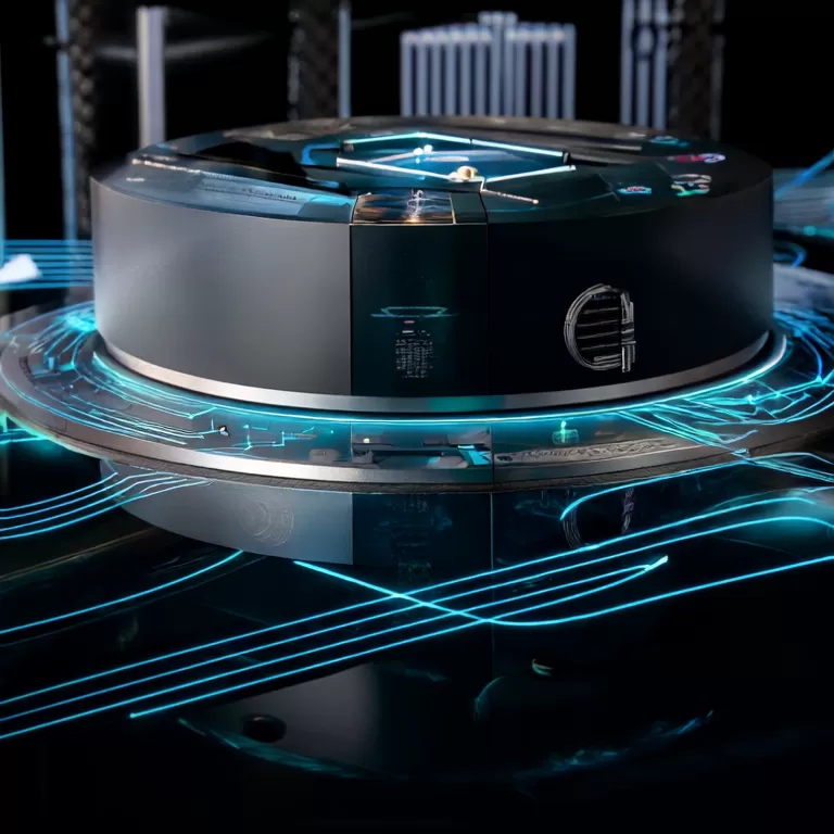 How Atomic Clocks Improve Timing Accuracy in Broadcasting
