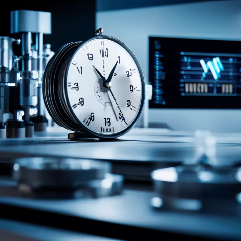 Real Stories: Big Companies Using Atomic Clocks Successfully