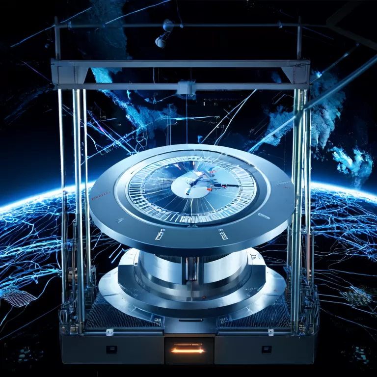 How Telecom Providers Benefit from High-Precision Atomic Clocks