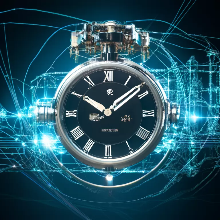 Why Energy Companies Rely on Atomic Clocks for Grid Stability