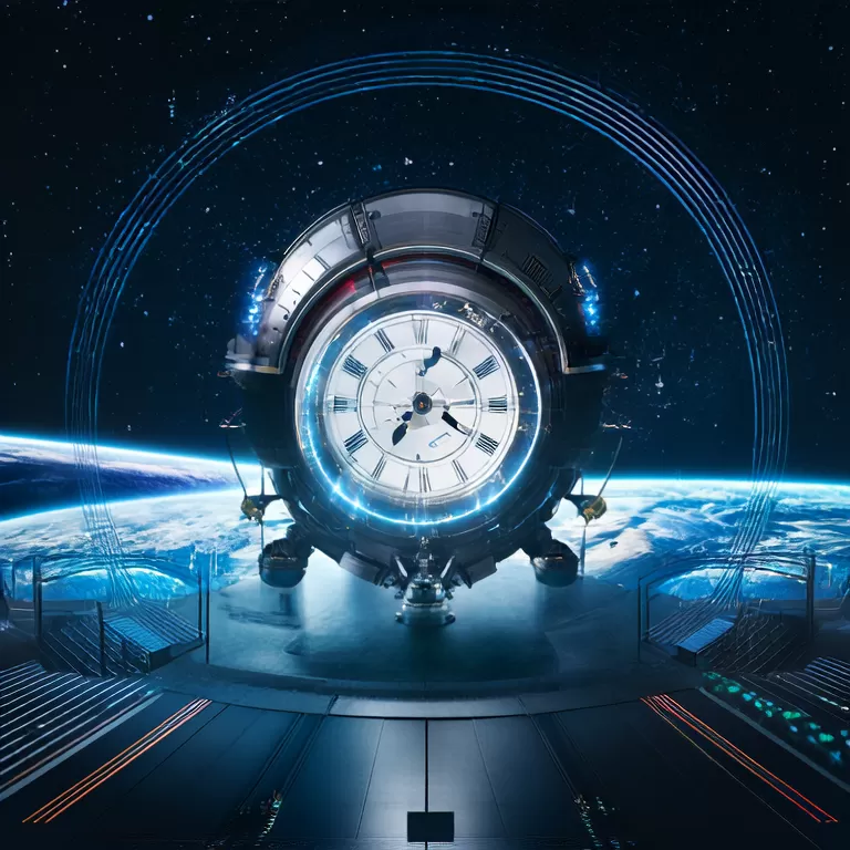 What’s Next for Atomic Clock Innovation in Aerospace