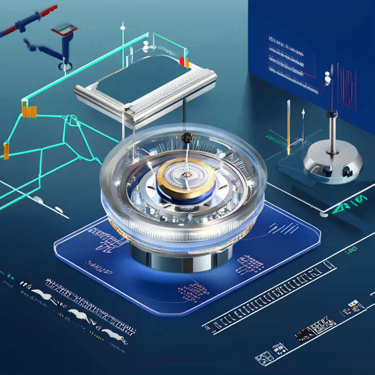 Atomic Clock
