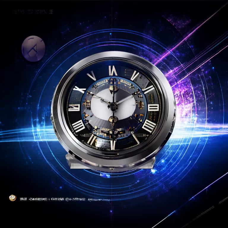 What’s New in Atomic Clocks for GPS and Satellite Navigation