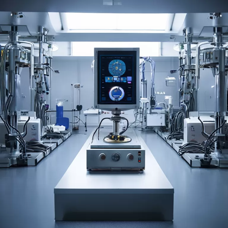 Custom Timing Solutions for Labs and Research Centers