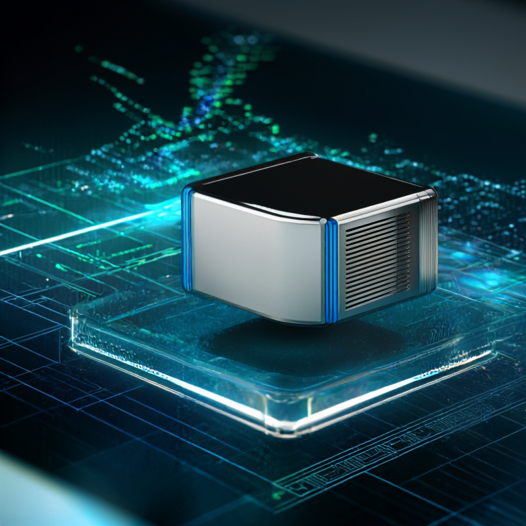 Compact Atomic Clocks in IoT Devices