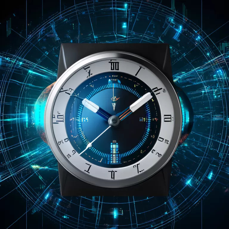 Time Synchronization Challenges in Large-Scale Data Networks