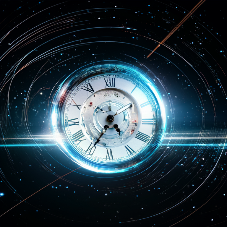 Quantum Timekeeping