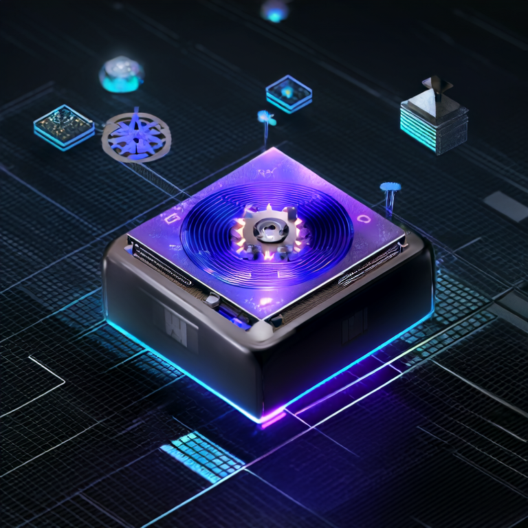 Atomic Clock Technology