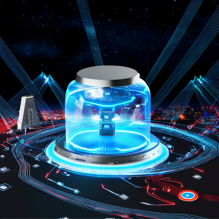 GNSS Resilient Network