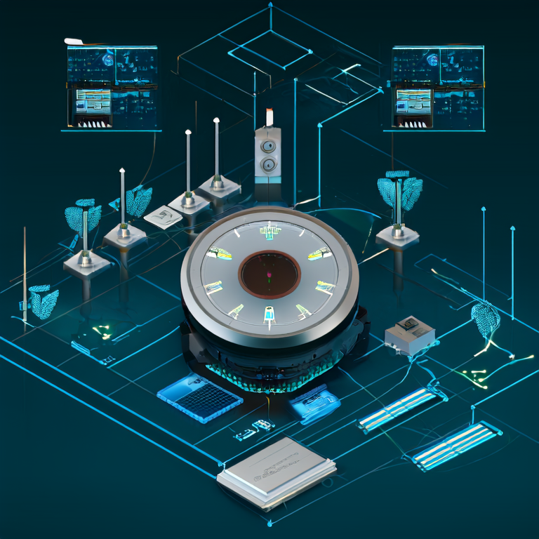 PTP Grandmaster Integration Process