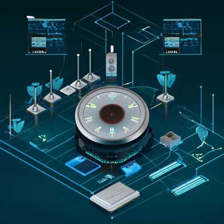 How to Integrate PTP Grandmaster and GNSS Timing Sources