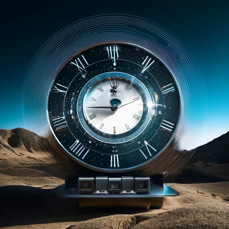 The Role of Atomic Clocks in GNSS-Independent Systems