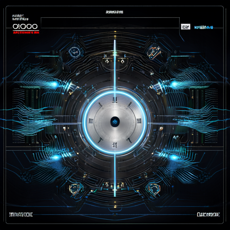 BITS Synchronization Platform