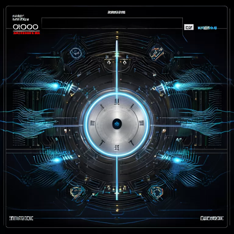 Partnering with Industry Leaders to Deliver Precision Timing Systems