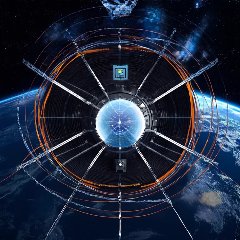 Multi-GNSS and Hybrid Timing Networks: The Path to Global Reliability