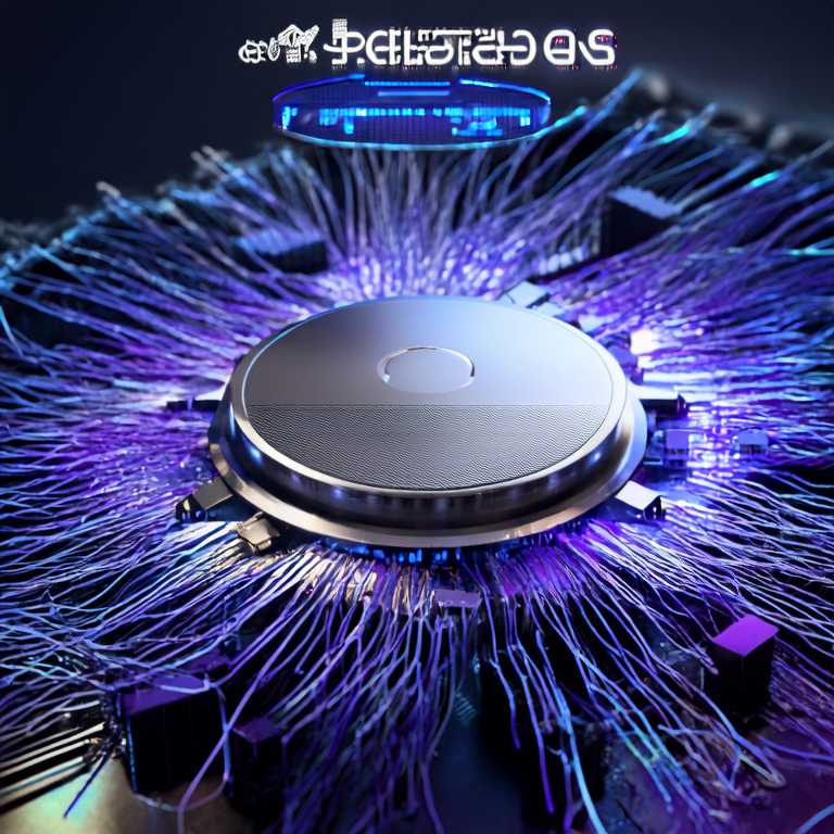 SLIC Chip Integration