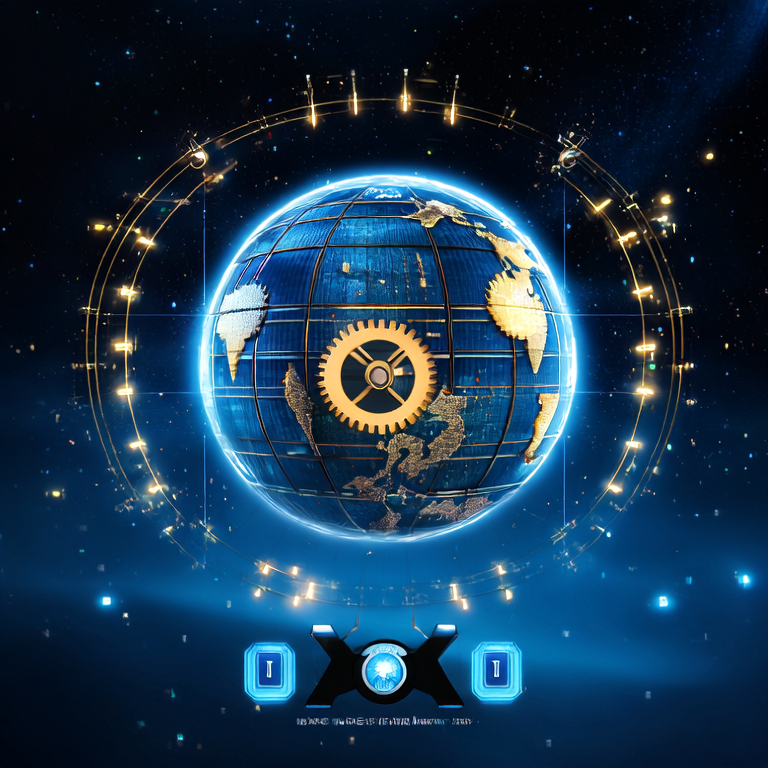 PTP Grandmaster Clock