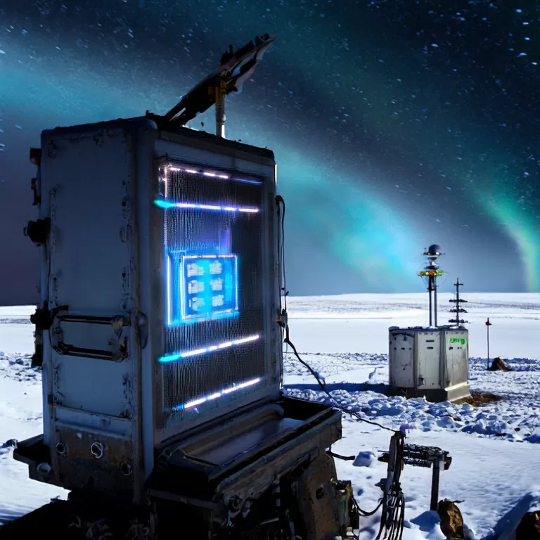 How Atomic Clocks Enable Reliable Timing in Harsh Environments