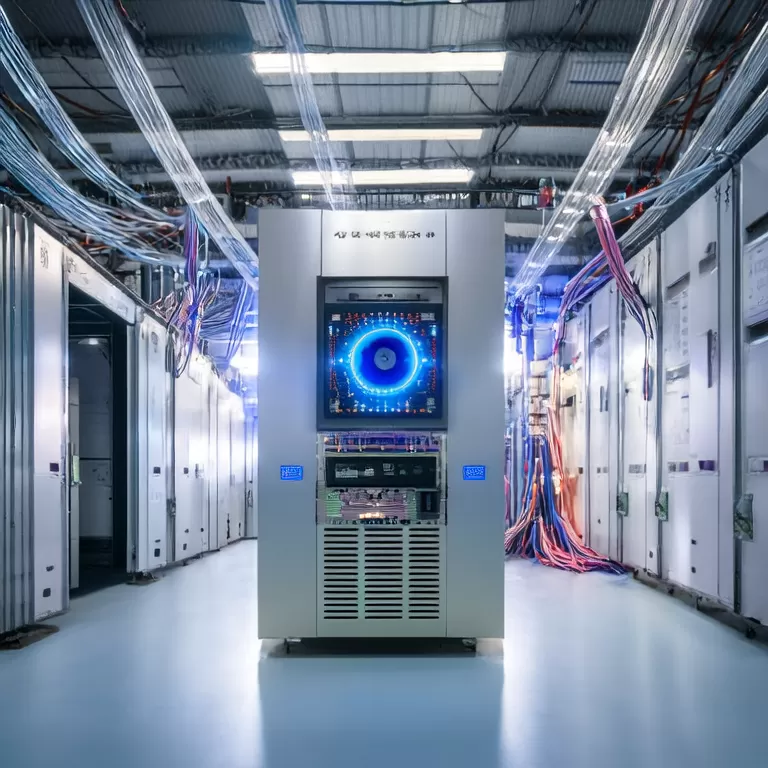 IEC 61850 and PTP: Meeting Precision Requirements for Power Substations