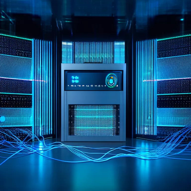 Case Study: PTP Grandmaster Deployment in Financial Data Centers