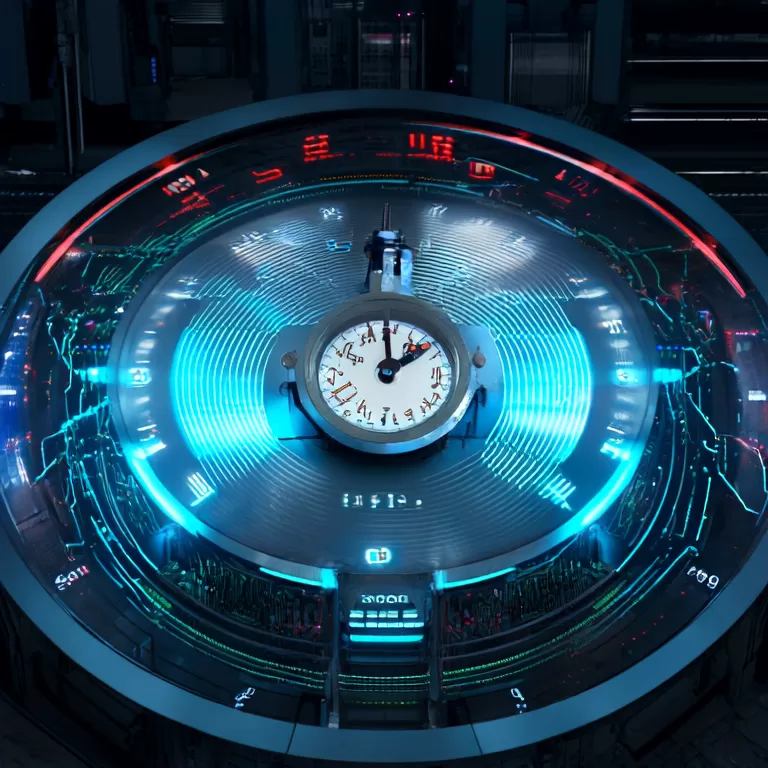 Why Time Source Integrity Matters for Industrial Safety