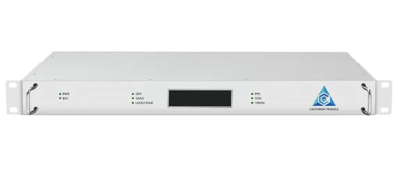 PTP Grandmaster Clock