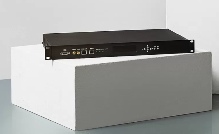 atomic clocks