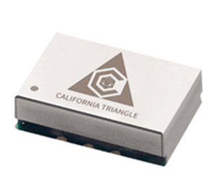 Explanation of Core Technology of Temperature-Compensated Crystal