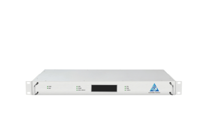 Unveiling High-Precision Time Synchronization Servers: Technical Principles and Application Scenarios