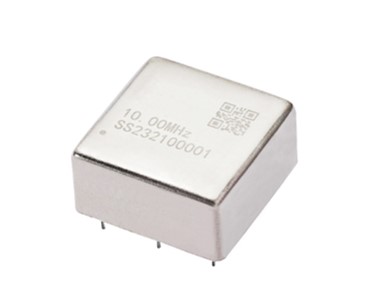 Introduction to the Five Key Differences Between OCXOs and Ordinary Crystal Oscillators