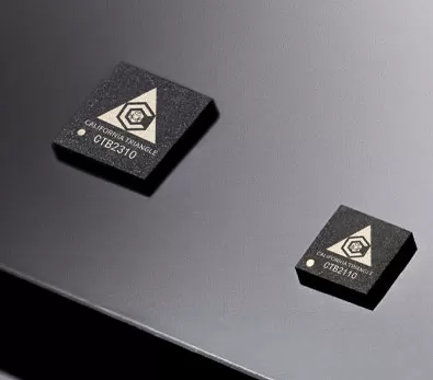 Clock Chips