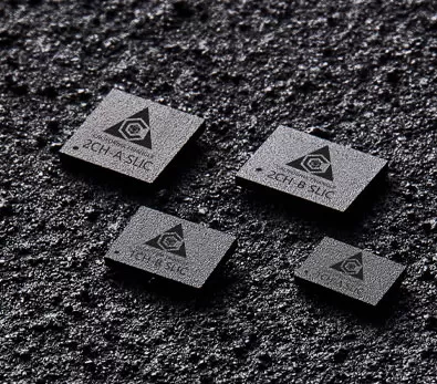 SLIC Chips