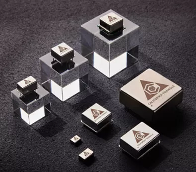 Crystal Oscillators
