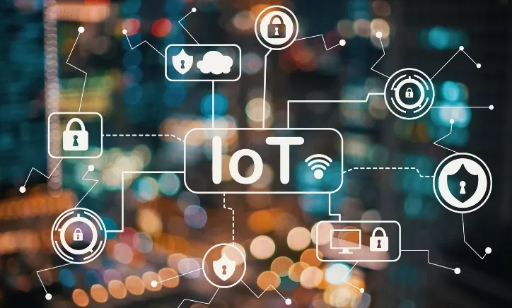 IoT