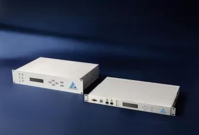 Sora explosion sparks global demand for computing power,California Triangle's Time synchronization technology makes computing more powerful!