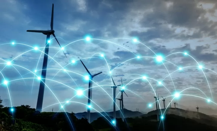 Power Utilities